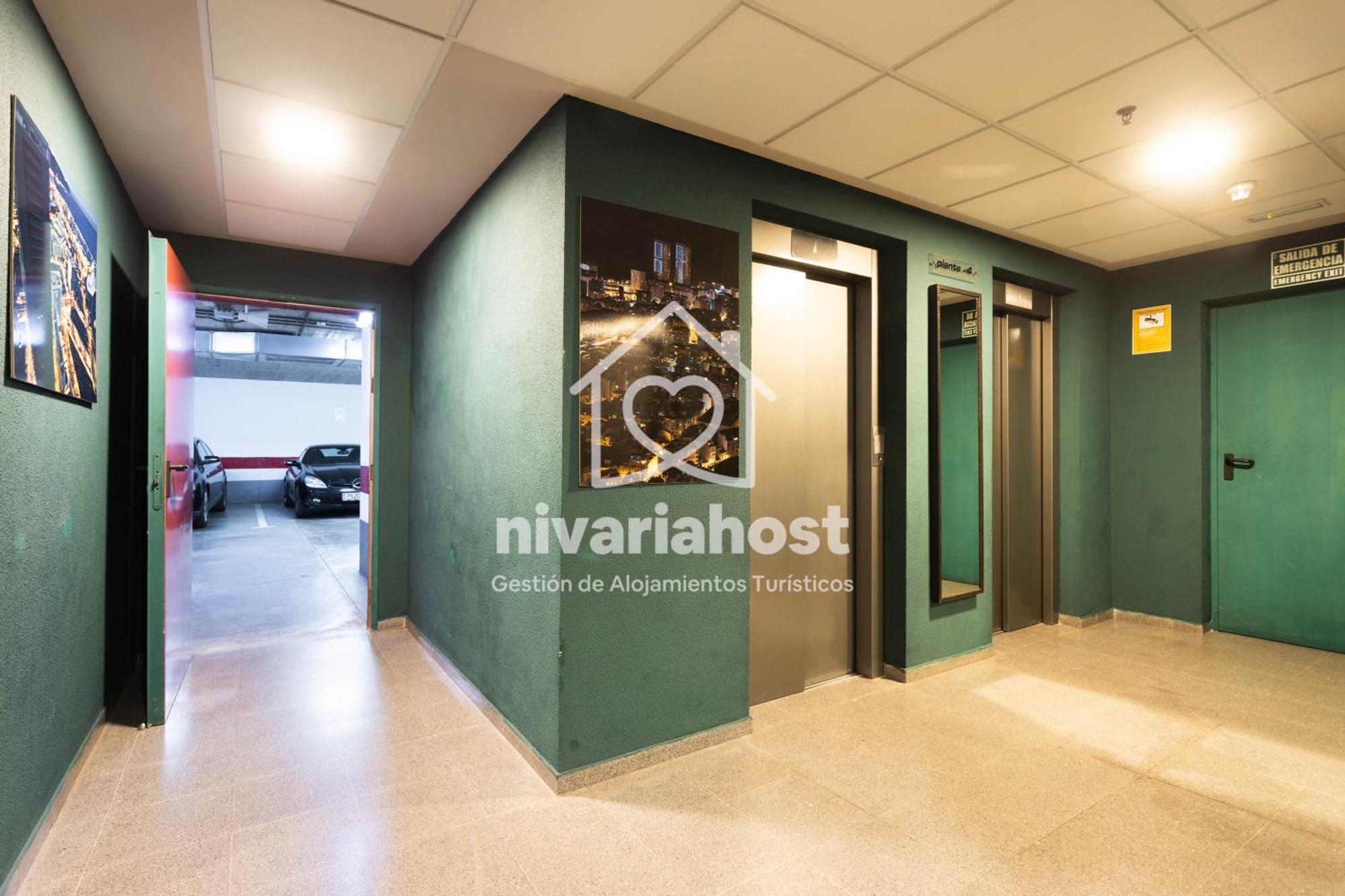 The Luxe Santa Cruz, By Nivariahost Dış mekan fotoğraf