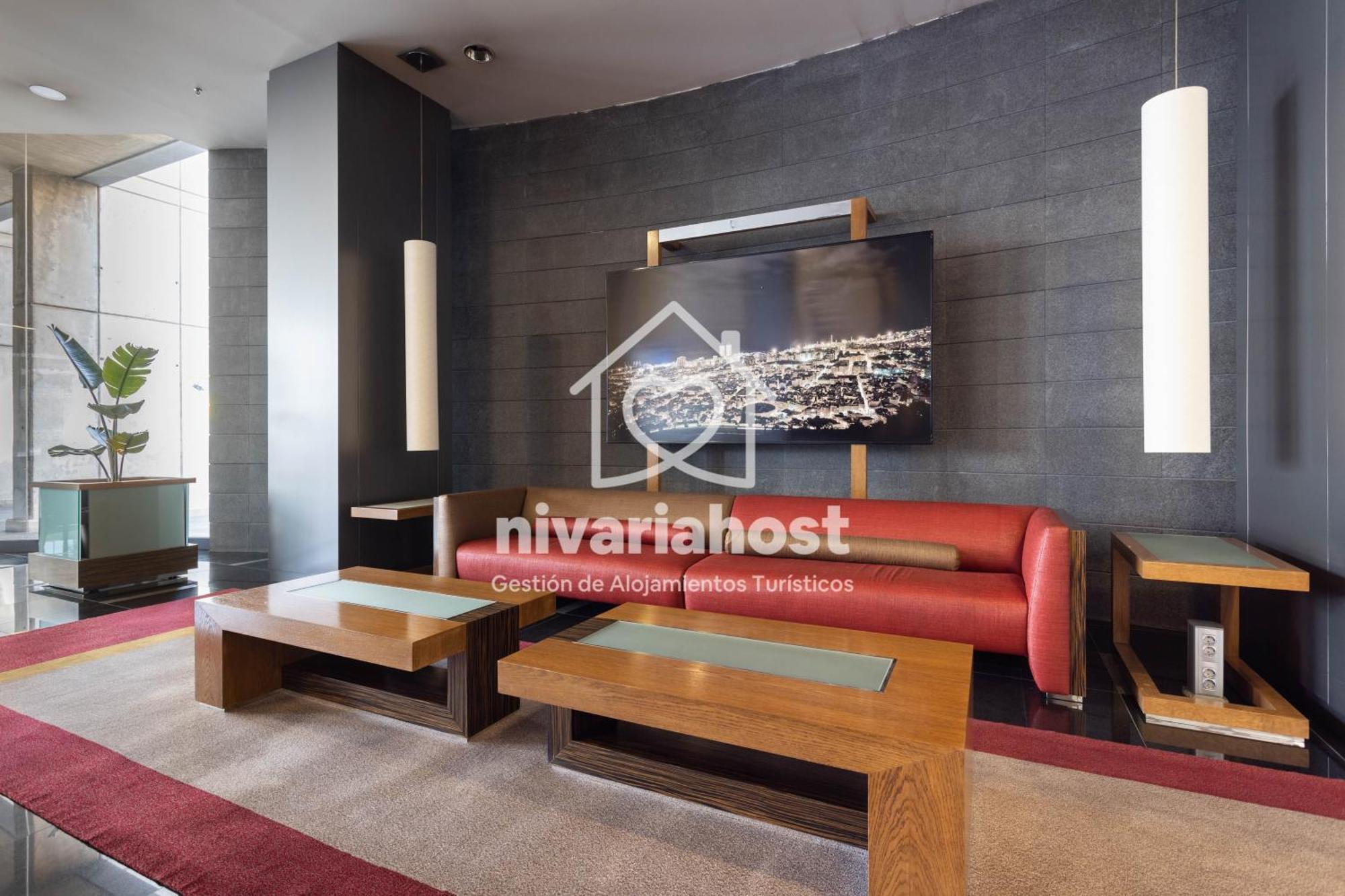 The Luxe Santa Cruz, By Nivariahost Dış mekan fotoğraf