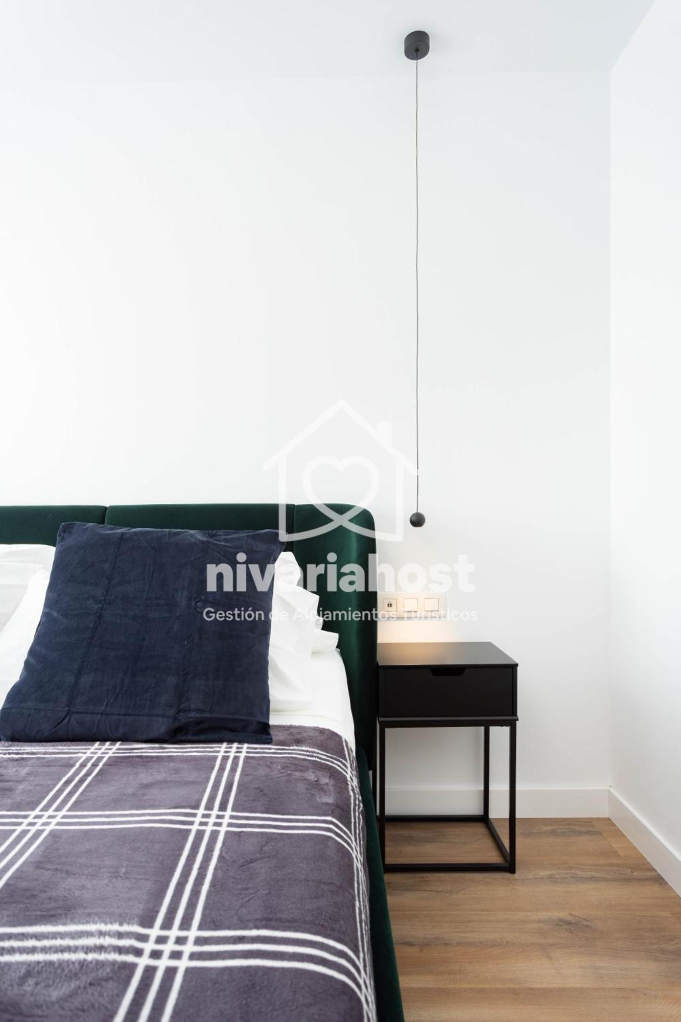The Luxe Santa Cruz, By Nivariahost Dış mekan fotoğraf